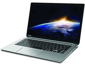 Courte Critique du PC Portable Toshiba KIRAbook KIRA-10D (2015)