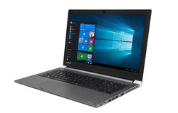 Test: Toshiba Tecra Z50-C-10P. Exemplaire de test fourni par Toshiba Europe.