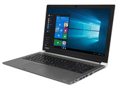 Courte critique du PC portable Toshiba Tecra Z50-C-10P