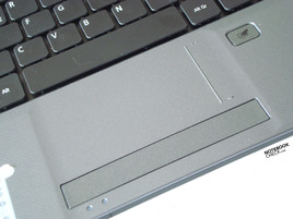 Touchpad