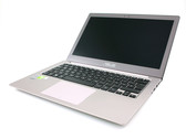 Courte critique de l'Ultraportable Asus Zenbook UX303LB (940M)