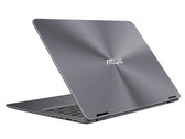 Courte critique du PC convertible Asus Zenbook UX360CA-FC060T