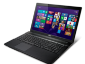 Courte critique du PC portable Acer Aspire V3-772G-747a8G1.12TWakk
