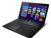 Courte critique du PC portable Acer Aspire V3-772G-747a8G1.12TWakk