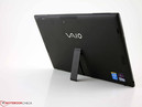 ... le Vaio Tap 11 est l'engin qu'il vous faut sur la route.