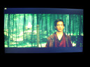 3D picture: Film = "Forbidden Kingdom"...