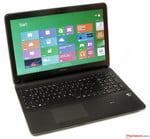 Le Sony Vaio Fit SV-F1521V6EB.