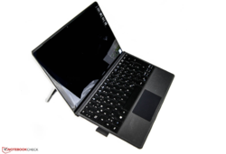 In review: Acer Aspire Switch Alpha 12 SA5-271-70EQ. Test model provided by Acer Germany