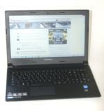 Le Lenovo B50-30.