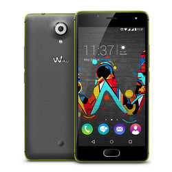 Test: Wiko U Feel. Exemplaire de test fourni par Wiko Germany.