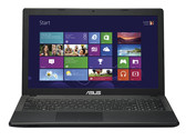Mise à jour de la courte critique du PC portable Asus X551MAV-SX391B