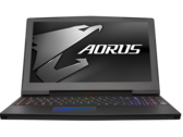 Critique complète du PC portable Aorus X5 v6
