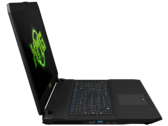 Courte critique du PC portable Schenker XMG P706 (Clevo P671RG)