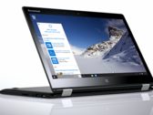 Courte critique du Convertible Lenovo Yoga 700 14ISK