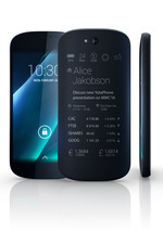 En test : le Yota Devices YotaPhone 2.