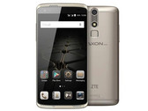 Courte critique du smartphone ZTE Axon Mini Premium