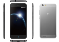 En test : ZTE Blade V6. Nos remerciements à ZTE Allemagne.