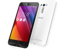 L'Asus ZenFone Selfie est en test chez Notebookcheck, grâce à Asus.