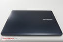 Le Samsung Ativ Book 5 540UE4-K01 est un Ultrabook plutôt attirant...