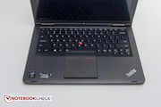 Le Lenovo ThinkPad Yoga...