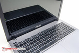 L'Asus X550LB-NH52.