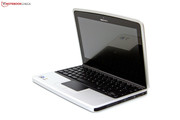 In Review: Nokia Booklet 3G Netbook, by courtesy of: