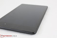 Presque 2 mm plus fin que le Nexus 7 original