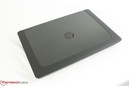 HP ZBook 15, ou si vous voulez 3238,80 euros TTC de votre compte en banque.
