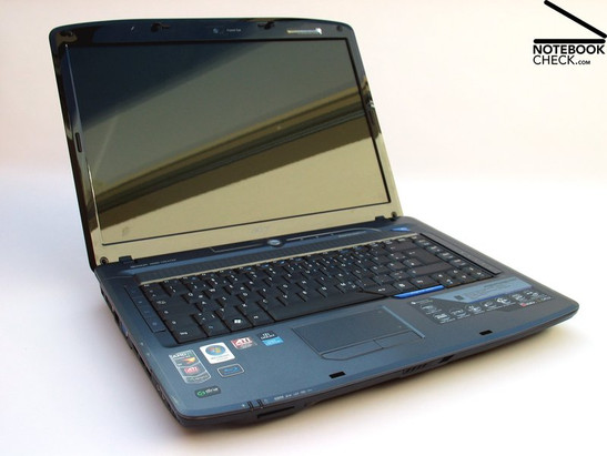 Acer Aspire 5530G