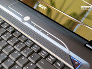 En tout et pour tout, le Acer Aspire 5930G a de bonnes notes.