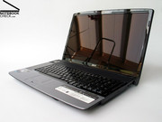 Acer Aspire 8920G