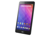 Courte critique de la Tablette Acer Iconia One 8