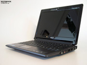 Acer Aspire One 531