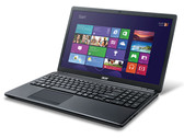 Courte critique du PC portable Acer TravelMate P255-MG-54204G50Mnkk