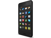 Courte critique du Smartphone Amazon Fire Phone