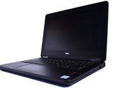 Courte critique du PC portable Dell Latitude 12 E5270