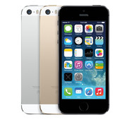 En test aujourd'hui : l'Apple iPhone 5s.