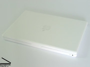 Apple MacBook 13'' view