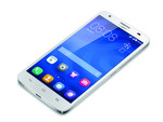 En test : le Huawei Ascend G750.