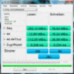 System info AS SSD (SSD)