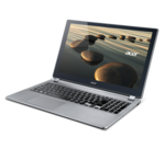 Le test du Acer Aspire V7-582P-6673