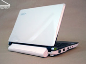 Acer Aspire One D150