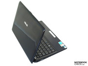 En Revue: Asus Eee PC 1101HA