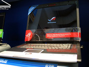 Asus G2P