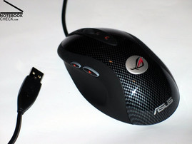 Asus G2SG accessories