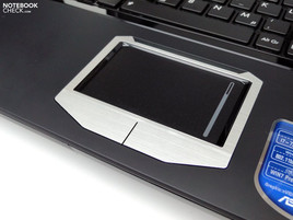 Touchpad