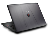Courte critique du PC portable Asus GL552VW Edition Xotic PC
