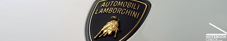 Asus Lamborghini VX5 Asus Lamborghini VX5