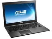 Courte critique du PC portable Asus AsusPro B551LG-CN009G