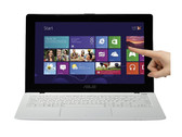 Courte critique du PC portable Asus F200MA-CT067H